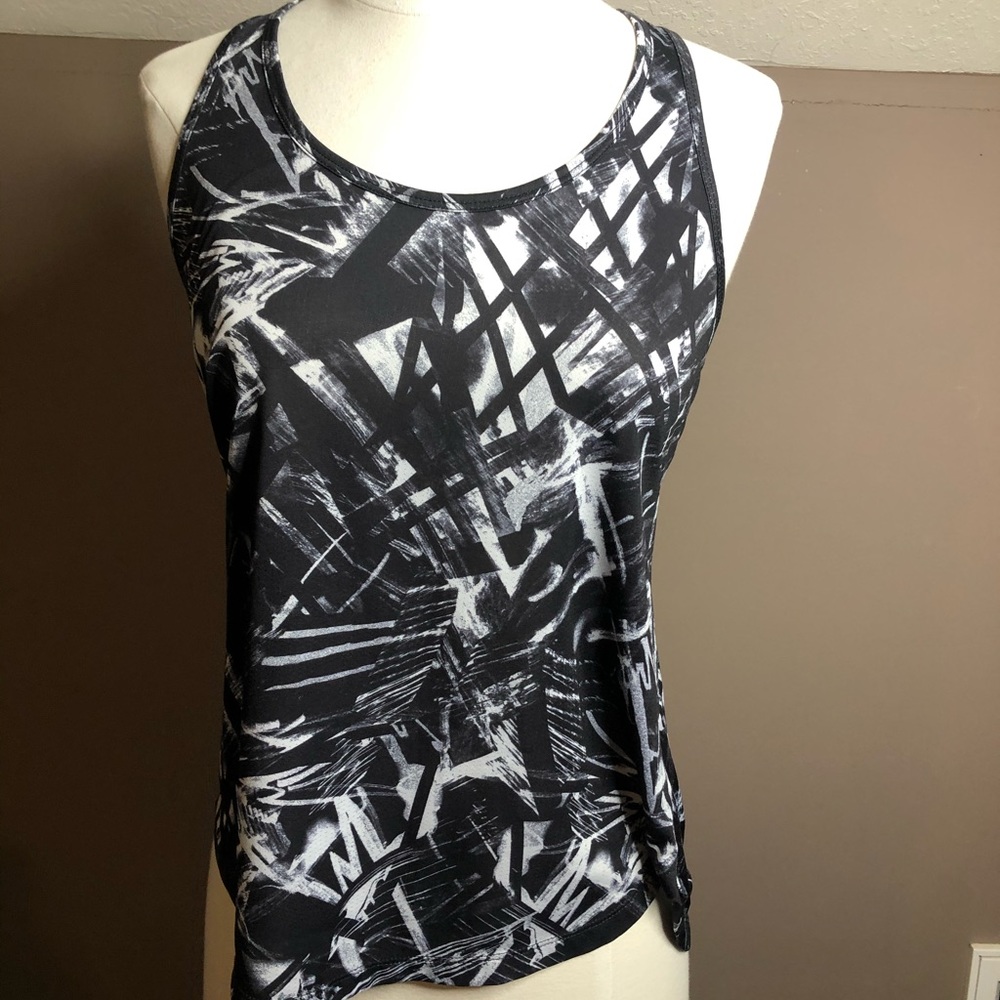 Workout tanktop